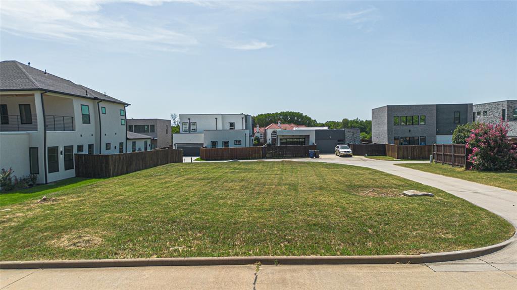 9749 Williford Trail Frisco, TX 75033 - Photo 4 of 30 a swimming pool with outdoor seating and yard