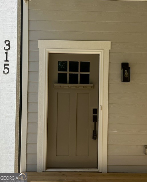 315 Ash Street Monroe, GA 30655 - Photo 40 of 41