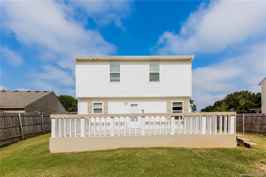 6828 Ridge Lane Road Charlotte, NC 28262 - Photo 25 of 25 Gallery Image 25