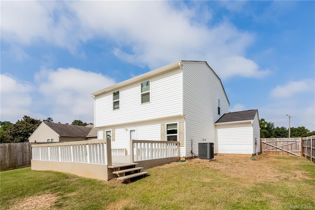 6828 Ridge Lane Road Charlotte, NC 28262 - Photo 4 of 25 Gallery Image 4