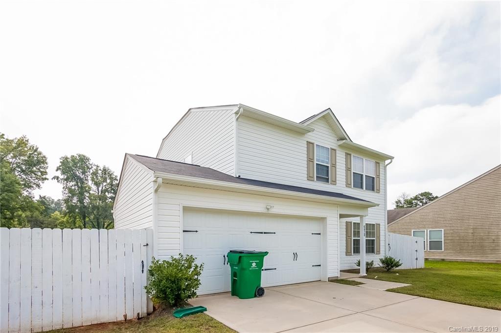 6828 Ridge Lane Road Charlotte, NC 28262 - Photo 5 of 25 Gallery Image 5