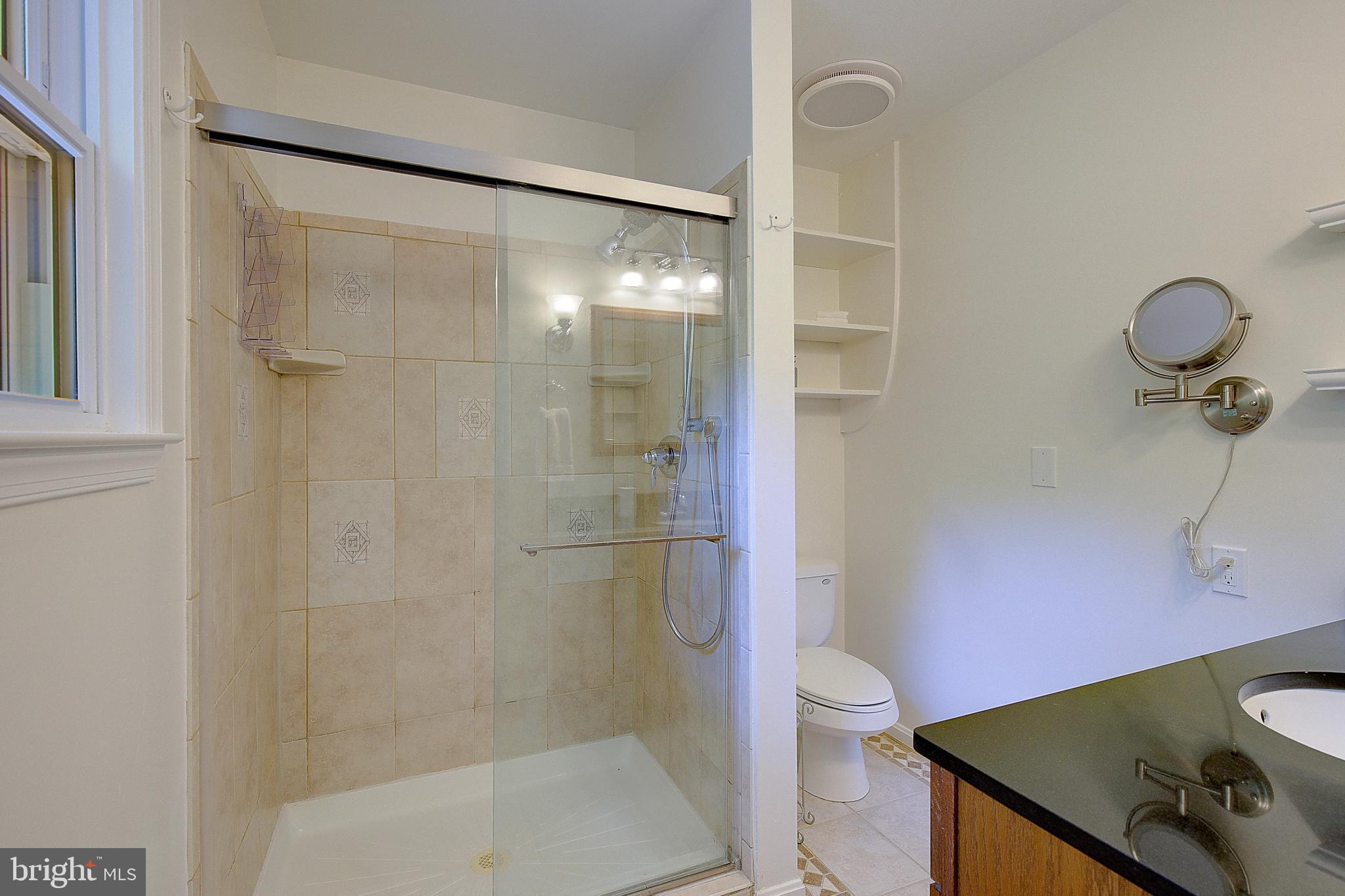 10410 3 Doctors Road Dunkirk, MD 20754 - Photo 20 of 46 Primary bathroom comes with a bidet!