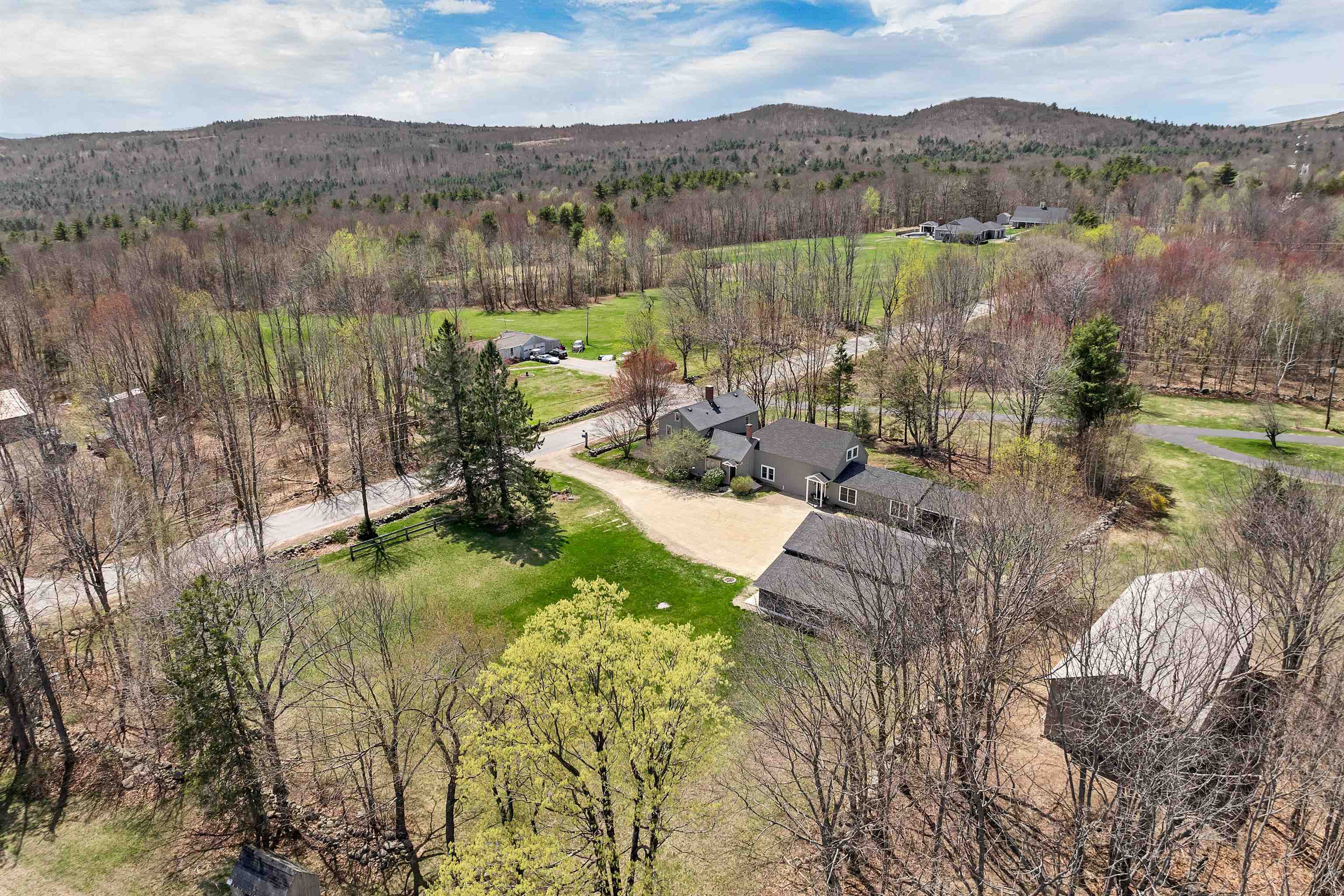 90 Ridge Road New Durham, NH 03855 - Photo 54 of 60
