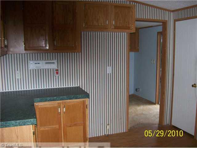 1398 Harris Road Walnut Cove, NC 27052 - Photo 4 of 7 Kitchen.