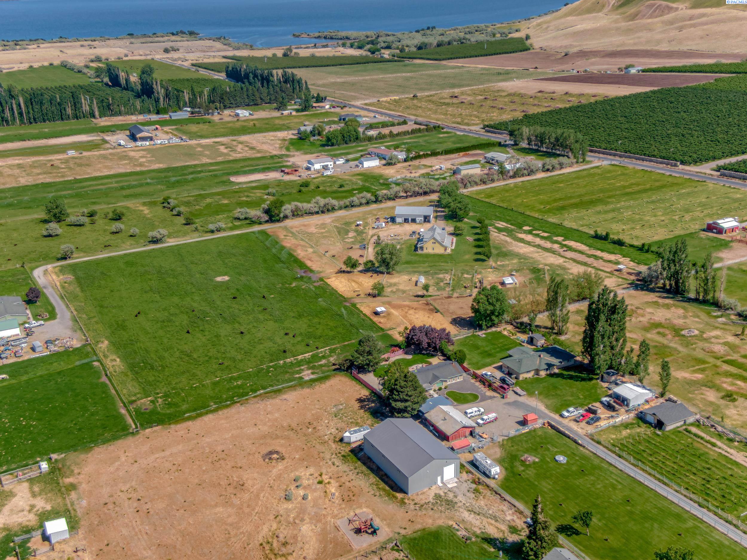 Tbd East Hover Road Kennewick, WA 99337 - Photo 7 of 15 Gallery Image 7