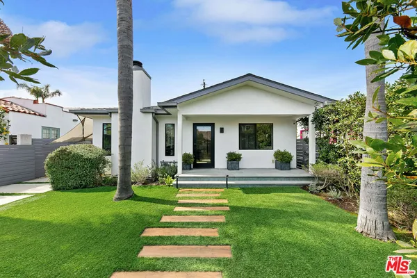 $2,595,000 | 1025 Nowita Place, Venice, CA 90291