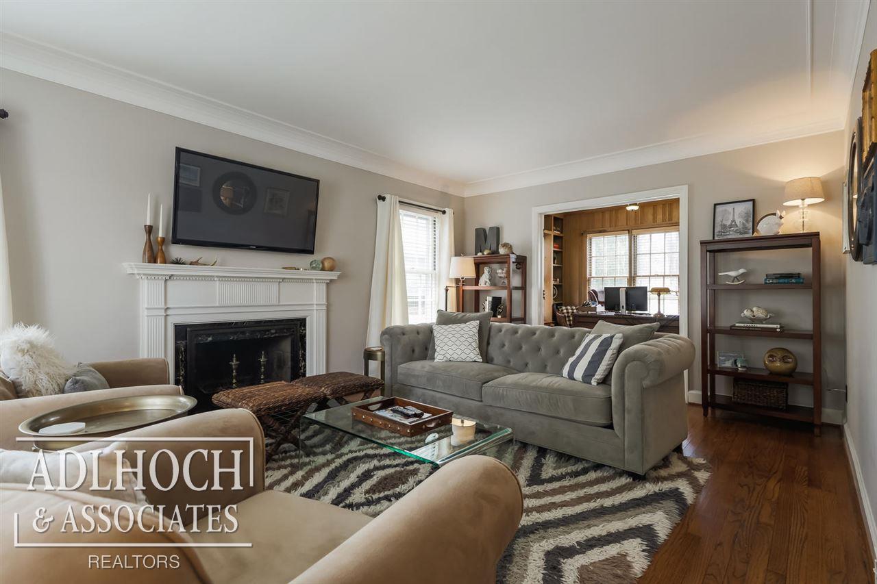 1353 Audubon Road Grosse Pointe Park, MI 48230 - Photo 6 of 49