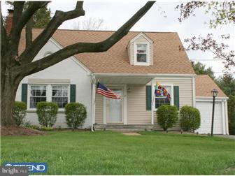 10 Upper Ferry Road Ewing, NJ 08628 - Photo 1 of 9 Exterior Front