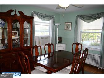 10 Upper Ferry Road Ewing, NJ 08628 - Photo 3 of 9 Dining Room