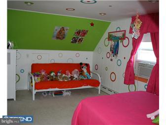 10 Upper Ferry Road Ewing, NJ 08628 - Photo 6 of 9 Bedroom 2