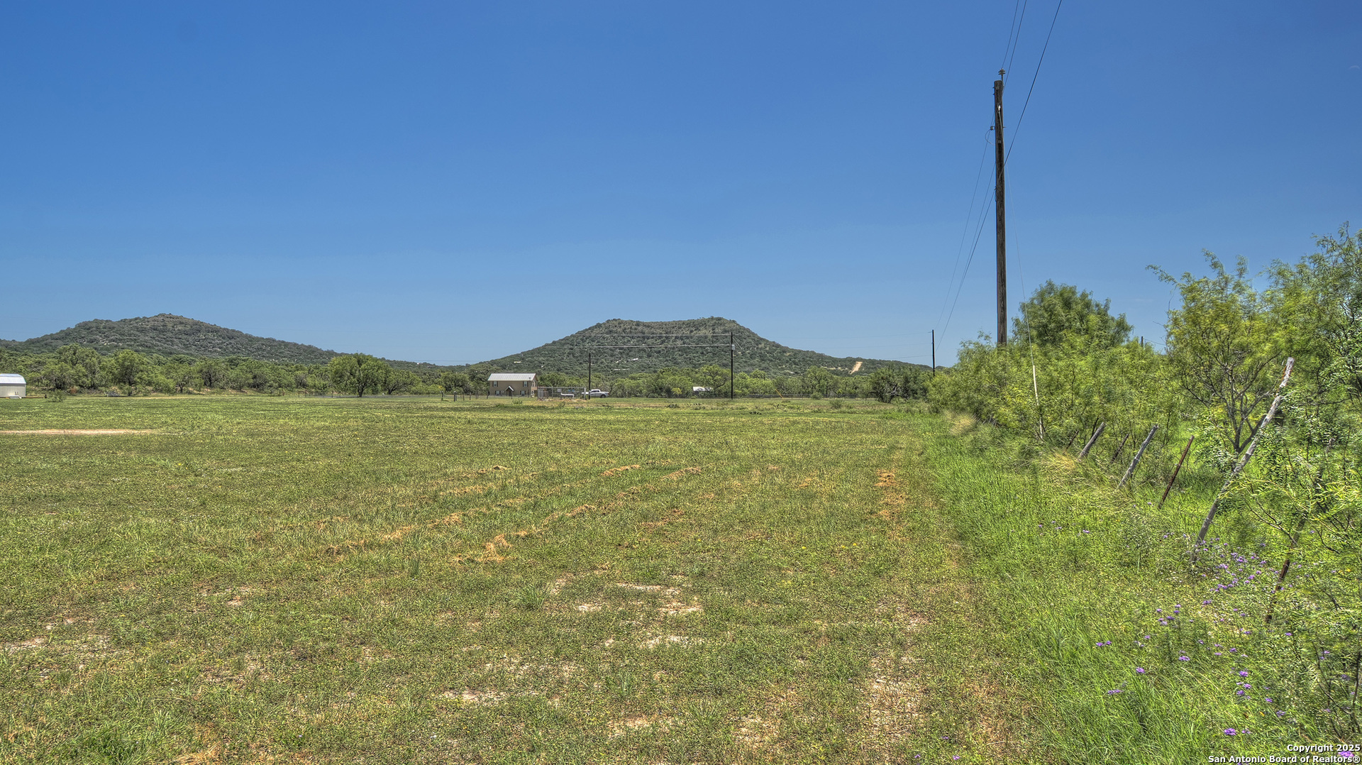 319 RiverTree N Road Rio Frio, TX 78879 - Photo 12 of 21 a view of a field with an ocean view