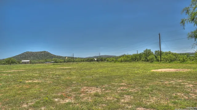 a sign that is on the side of a road