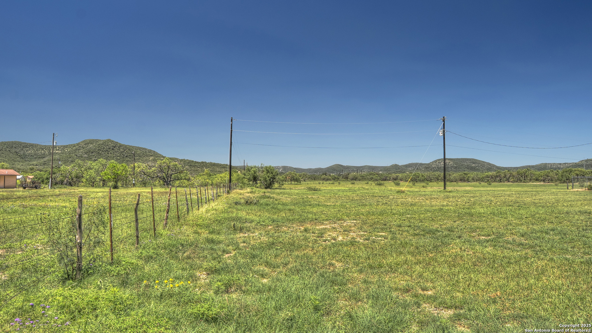 319 RiverTree N Road Rio Frio, TX 78879 - Photo 7 of 21 a view of an ocean with a mountain view