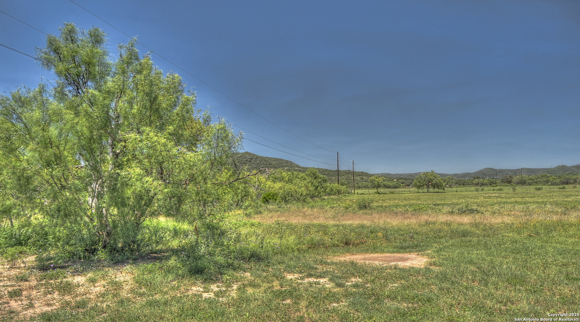 319 RiverTree N Road Rio Frio, TX 78879 - Photo 9 of 21 a view of lake with mountain