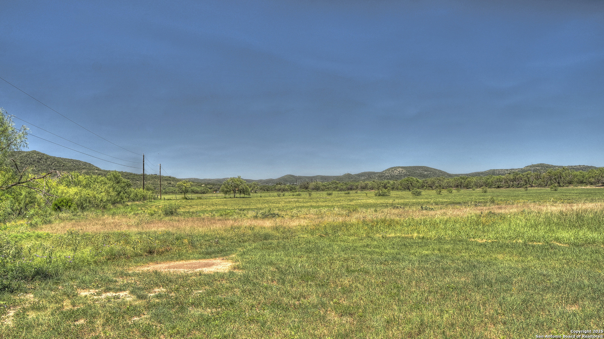 319 RiverTree N Road Rio Frio, TX 78879 - Photo 10 of 21 a view of lake and mountain