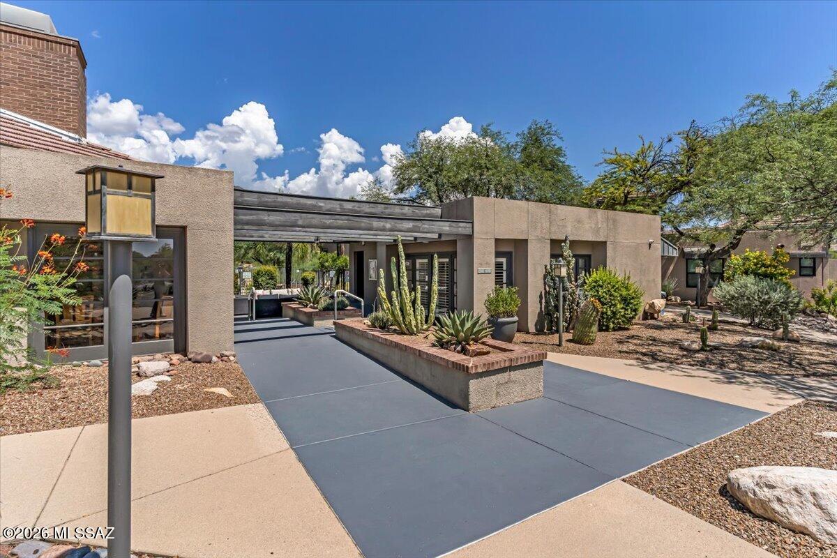 5800 North Kolb Road, Unit 10153 Tucson, AZ 85750 - Photo 44 of 46 Common Area