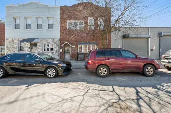 $765,000 | 976 Sacket Avenue | Morris Park