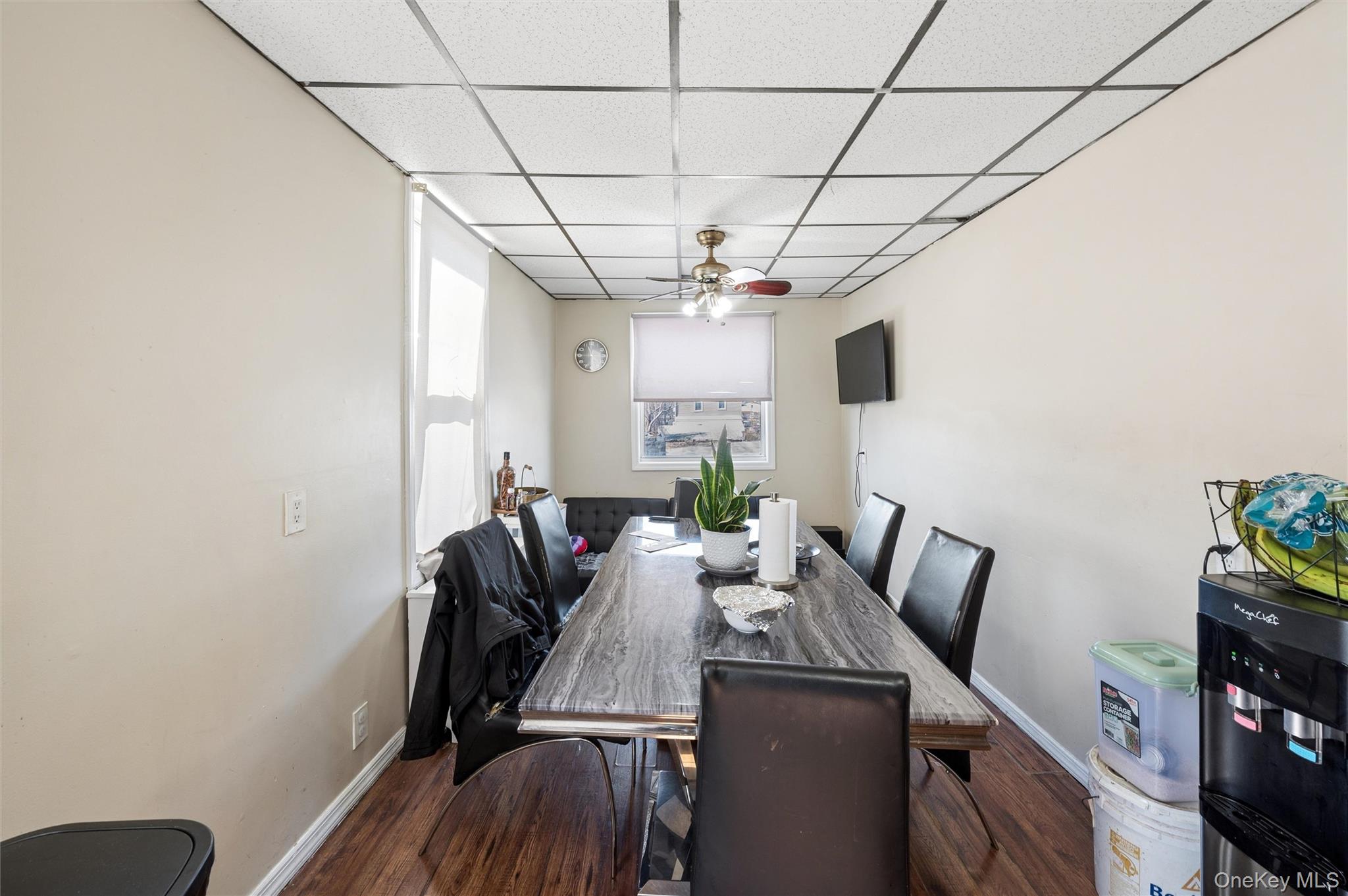 976 Sacket Avenue Bronx, NY 10462 - Photo 14 of 20 a view of a dining room with furniture