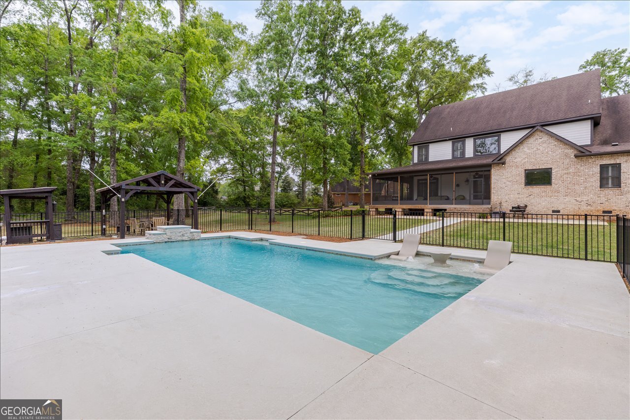 1031 Cherokee Road Perry, GA 31069 - Photo 89 of 104