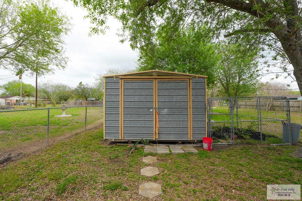 425 South Reynolds Rio Hondo, TX 78583 - Photo 18 of 25