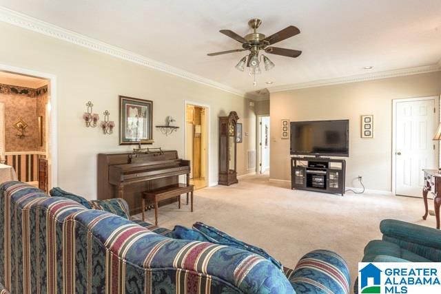 1444 Lake Joyce Road Moody, AL 35004 - Photo 9 of 42