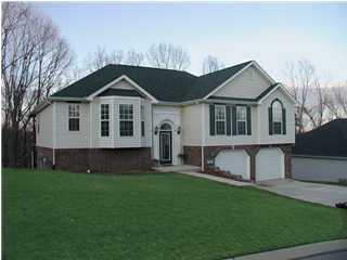 7415 British Road Ooltewah, TN 37363 - Photo 1 of 9 Primary Photo