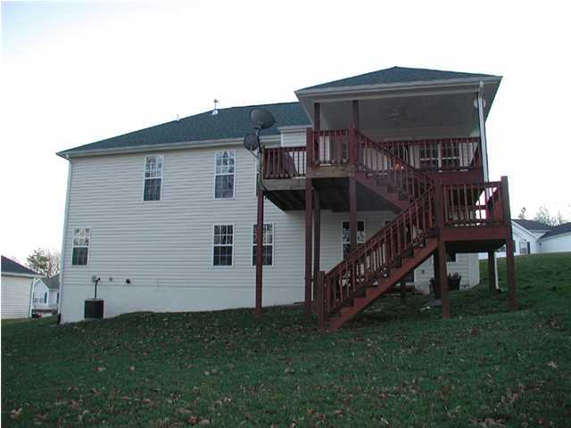 7415 British Road Ooltewah, TN 37363 - Photo 8 of 9 Additional Photo