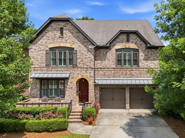 $1,199,900 | 3457 Brookleigh Lane Northeast, Brookhaven, GA 30319