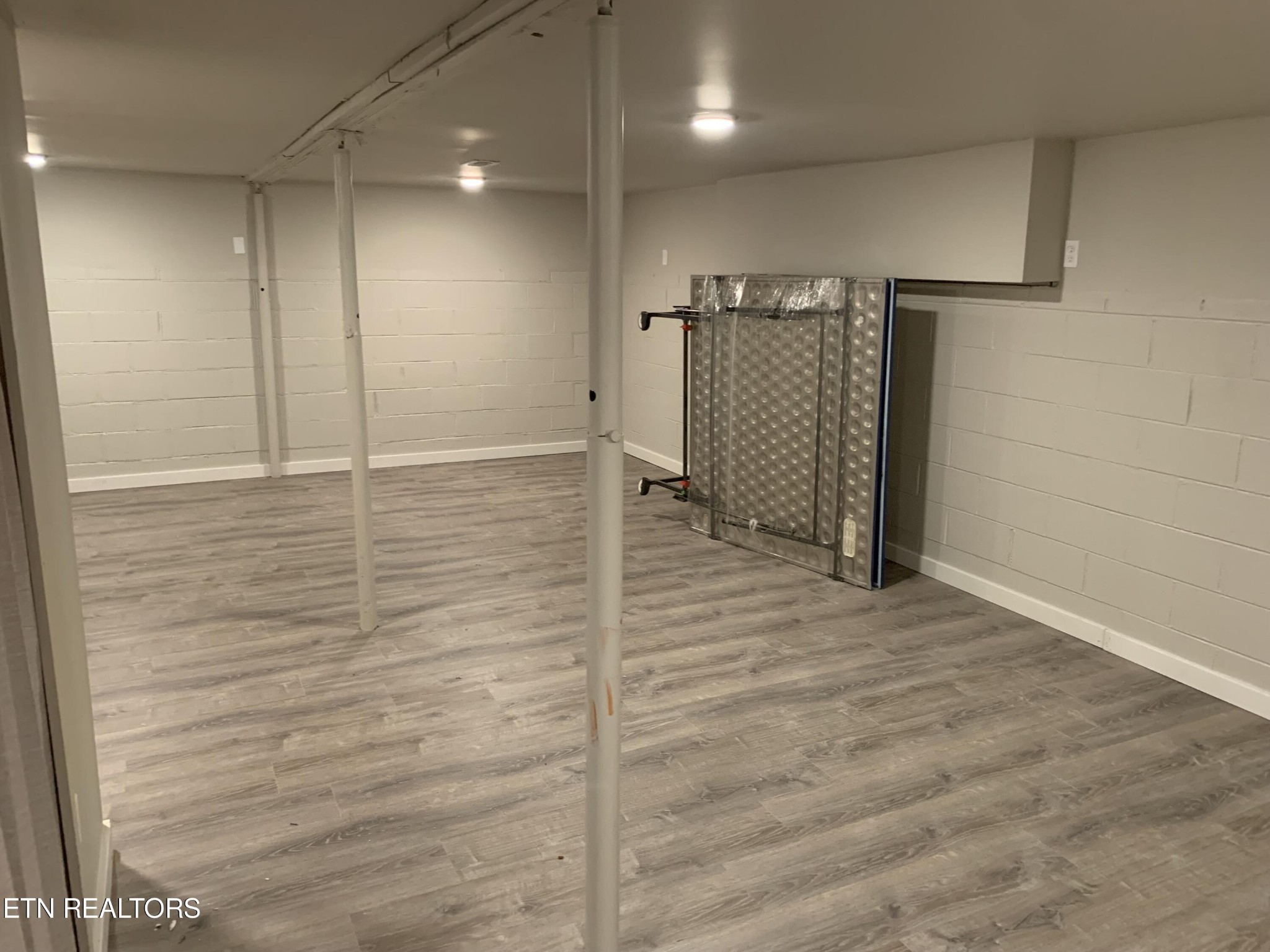 102 Audubon Road Oak Ridge, TN 37830 - Photo 16 of 19 a view of an empty room