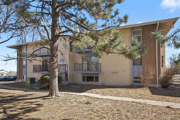 $210,000 | 12124 Melody Drive, Unit 101, Denver, CO 80234