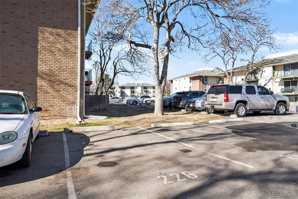 $210,000 | 12124 Melody Drive, Unit 101, Denver, CO 80234