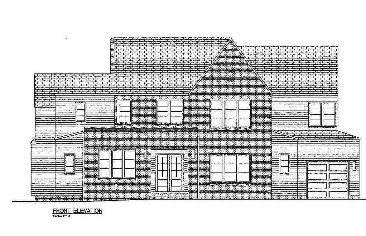 662 Shelley Road Raleigh, NC 27609 - Photo 1 of 1 Photo 2
