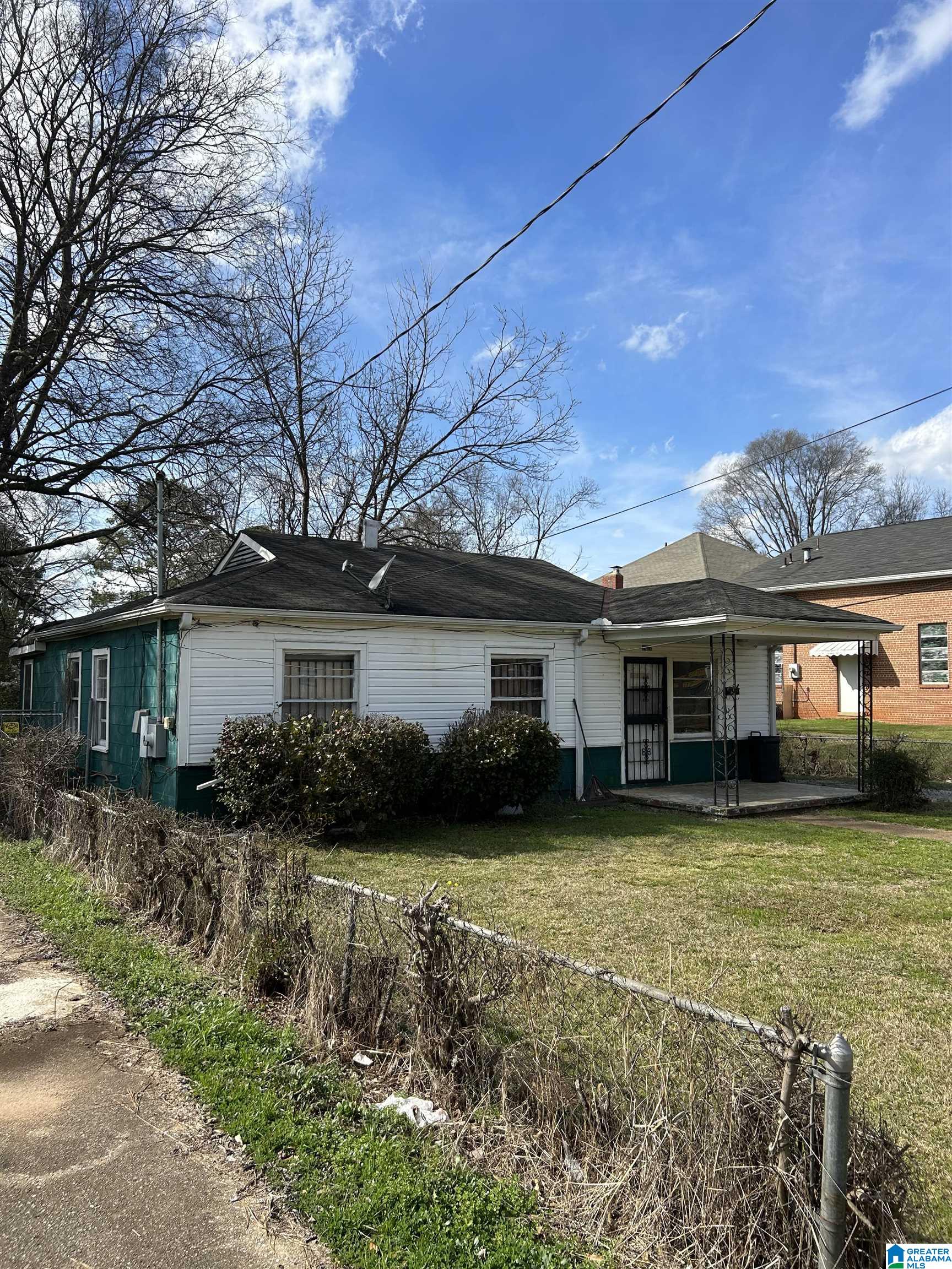 1408 16th Street Southwest Birmingham, AL 35211 - Photo 3 of 23