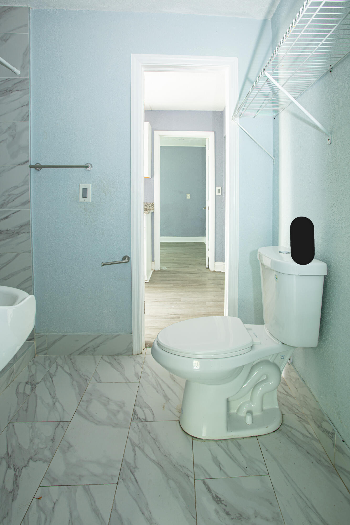 849 West 2nd Street, Unit A Riviera Beach, FL 33404 - Photo 10 of 20 Master Bath 2
