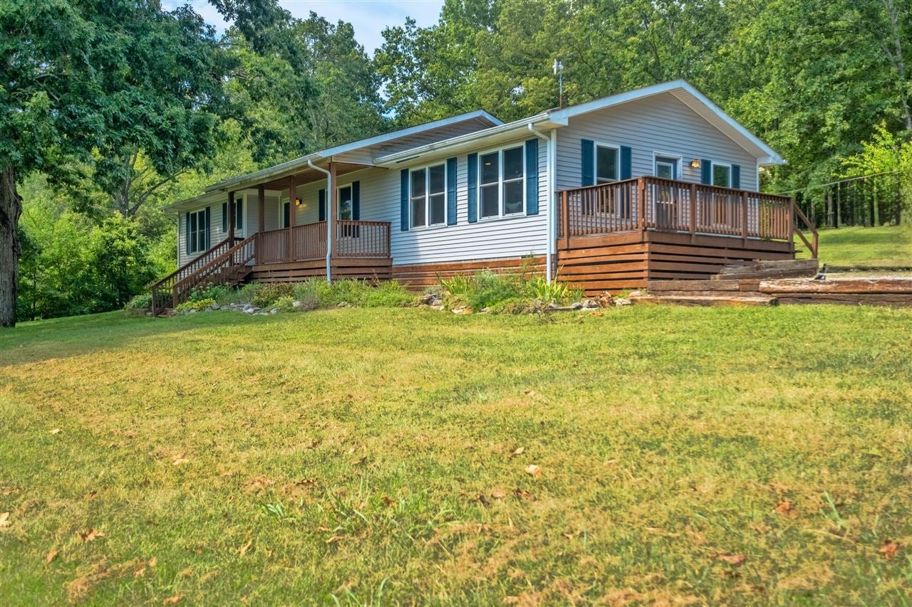 6102 Blue Level Road Rockfield, KY 42274 - Photo 1 of 1 Gallery Image 1