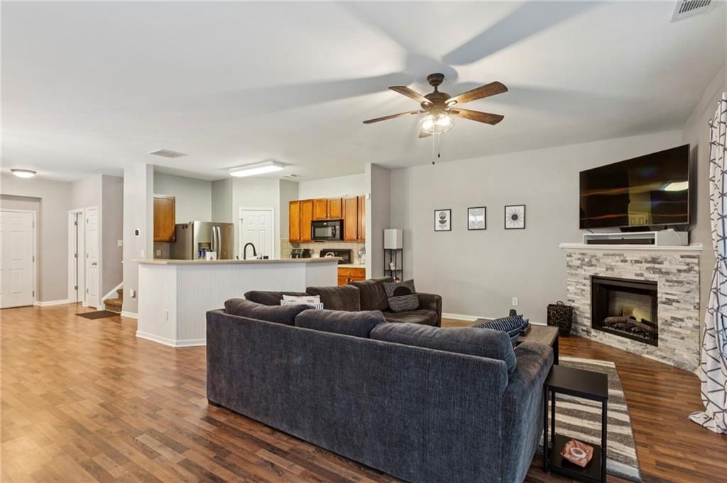 2566 Willow Grove Road, Unit 19 Acworth, GA 30101 - Photo 5 of 23
