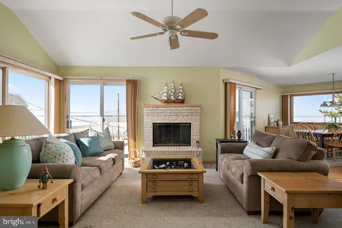 $2,100,000 | 25 West Bayberry Drive, Long Beach Township, NJ 08008