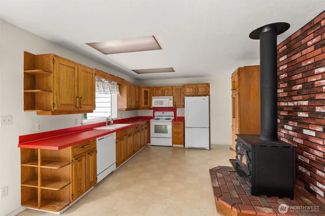 $430,000 | 932 Minnesota Street, South Bend, WA 98577