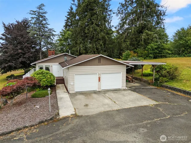 $430,000 | 932 Minnesota Street, South Bend, WA 98577