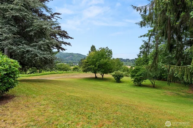 $430,000 | 932 Minnesota Street, South Bend, WA 98577