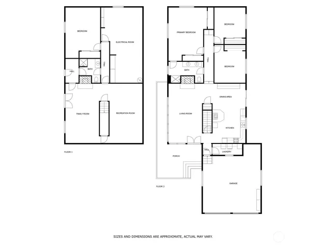 $430,000 | 932 Minnesota Street, South Bend, WA 98577