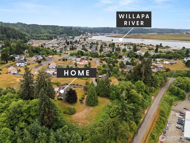 $430,000 | 932 Minnesota Street, South Bend, WA 98577