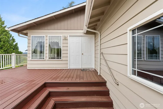 $430,000 | 932 Minnesota Street, South Bend, WA 98577