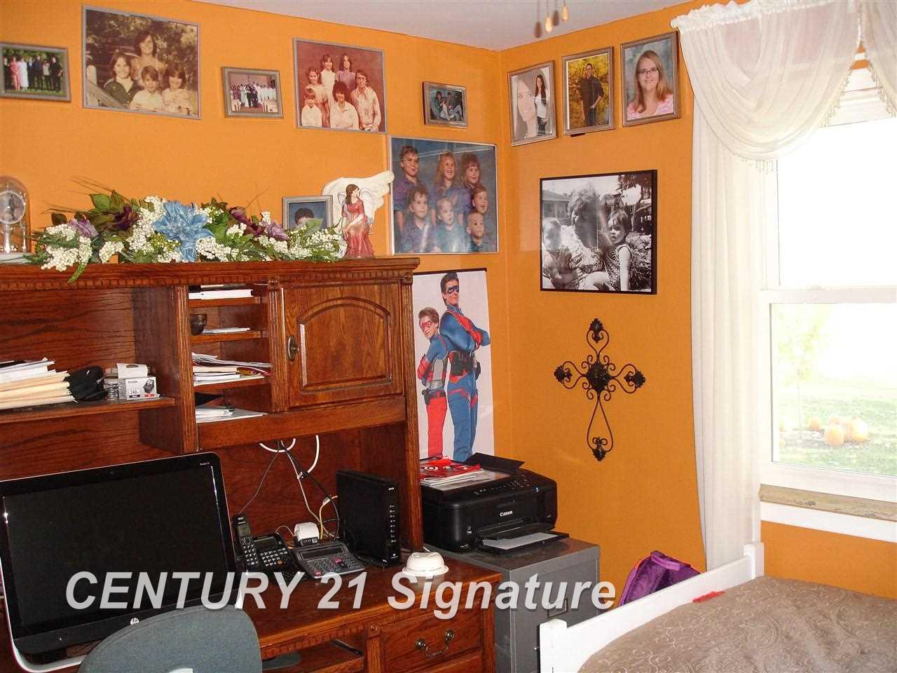 6451 North Webster Road Mount Morris, MI 48458 - Photo 15 of 26