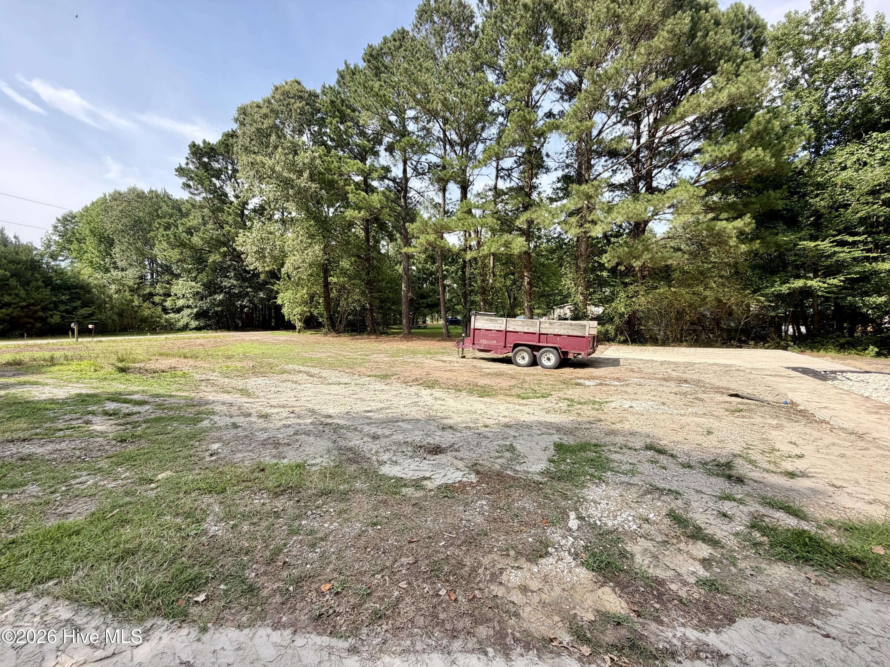 133 Anglers Cove Road Hertford, NC 27944 - Photo 22 of 24 Front Yard