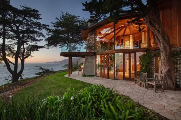 $7,850,000 | 55700 Highway 1, Big Sur, CA 93920