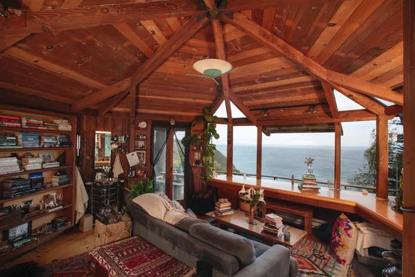 $7,850,000 | 55700 Highway 1, Big Sur, CA 93920