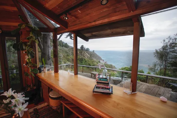 $7,850,000 | 55700 Highway 1, Big Sur, CA 93920