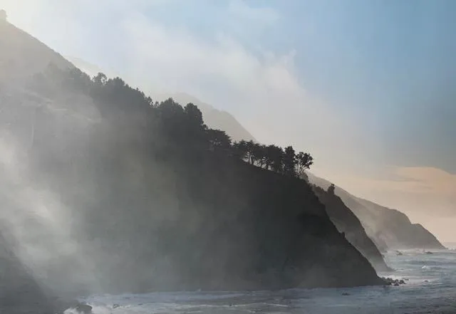 $7,850,000 | 55700 Highway 1, Big Sur, CA 93920