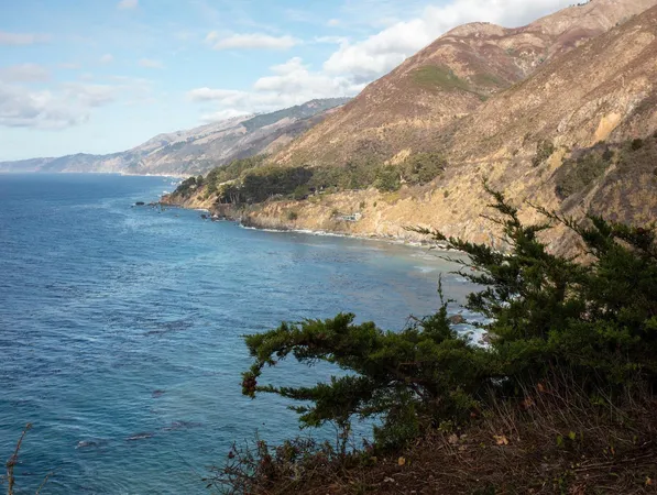$7,850,000 | 55700 Highway 1, Big Sur, CA 93920
